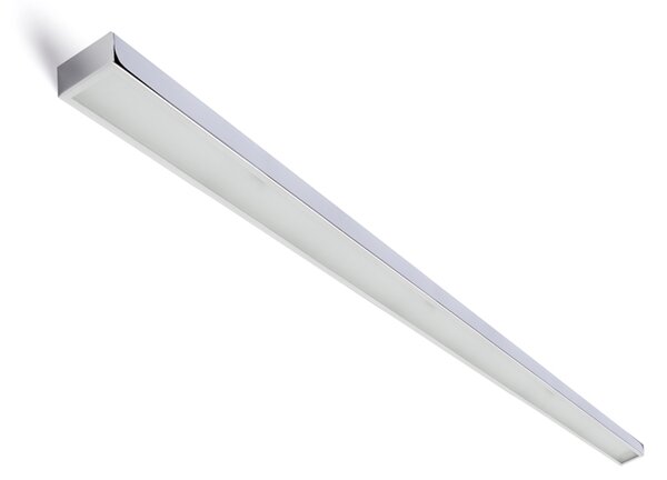Rendl fürdőszobai fali lámpa marina led 120 króm IP44 r11998