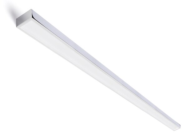 Rendl fürdőszobai fali lámpa marina led 120 króm IP44 r11998