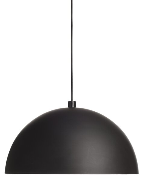 Rendl függeszték carissima 40 matt fekete aranysárga r11766