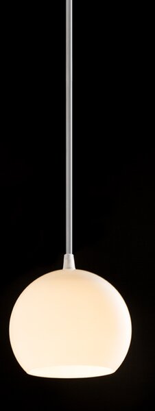 Rendl függeszték copa opálüveg r11823