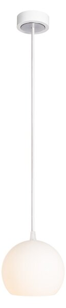 Rendl függeszték copa opálüveg r11823