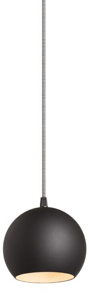 Rendl függeszték copa fekete r11824