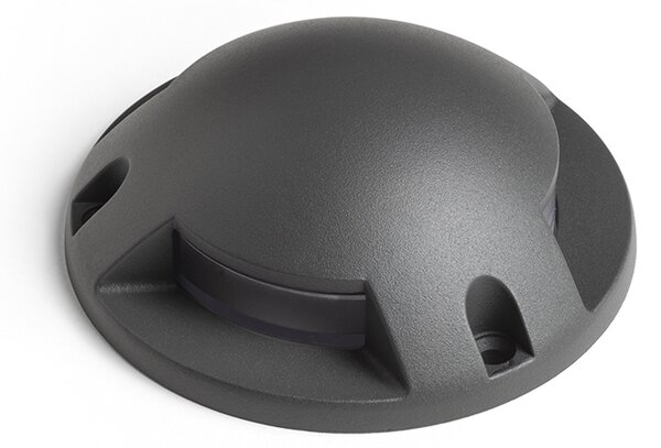 Rendl kültéri fali lámpa toptop s iii antracit IP67 r13618