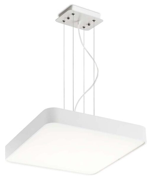 Rendl függeszték mensa sq 48 fehér r11291
