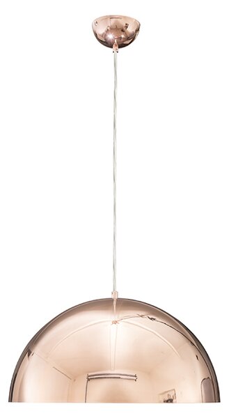 Rendl függeszték monroe 40 réz r12397