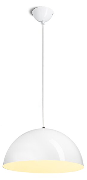 Rendl függeszték monroe 40 csillogó fehér fehér r11707