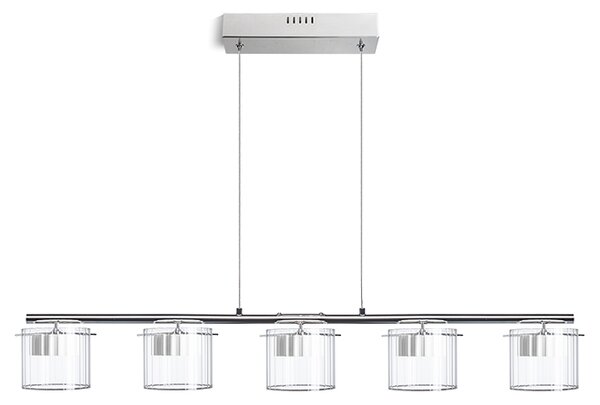 Rendl függeszték estra v fehér r11678