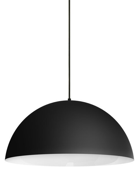 Rendl függeszték monroe 50 matt fekete fehér r11702