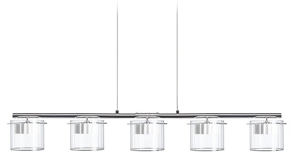 Rendl függeszték estra v fehér r11678
