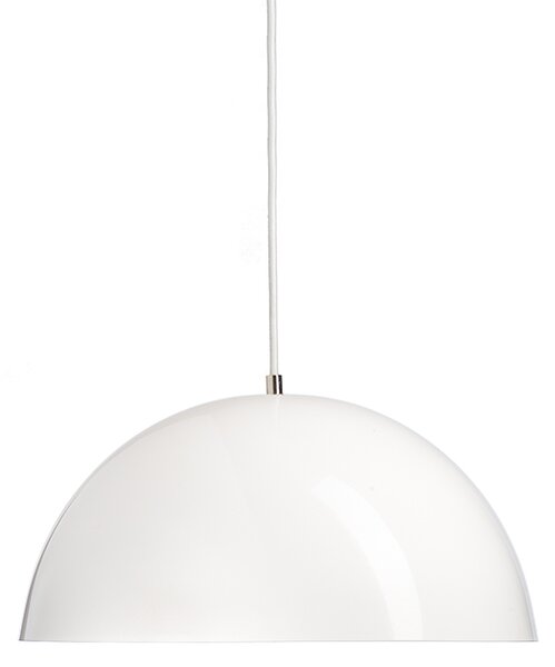 Rendl függeszték monroe 40 csillogó fehér fehér r11707