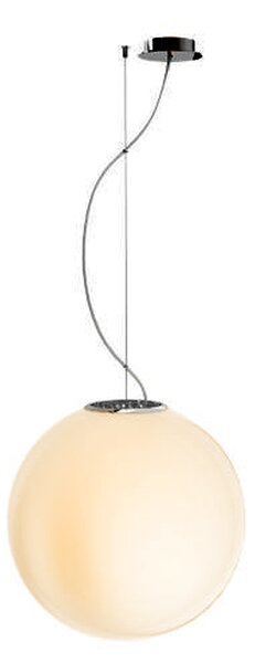 Rendl függeszték lunea 40 opálüveg r10479