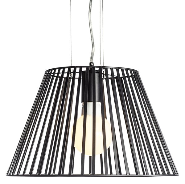 Rendl függeszték vesco fekete r10536