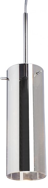 Rendl függeszték sanssouci i krómozott üveg r10509