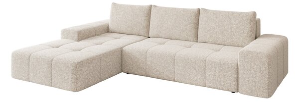 Sarokkanapé Comfivo Origor I, Kárpit, 78x275x173cm