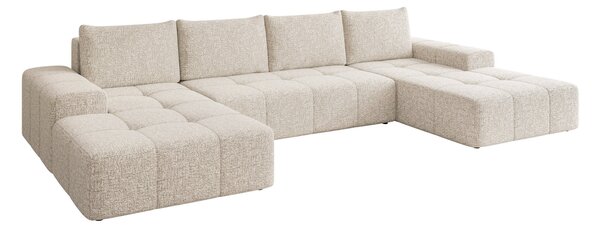 Sarokkanapé Comfivo Origor II, 78x344x173cm