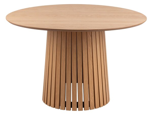 Asztal Norsica 625, 75cm, Tölgy