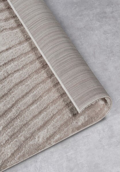 Bézs szőnyeg 80x120 cm Pigment Beige – Elle Decoration