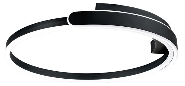Mennyezeti lámpa LED APP1925-C Black