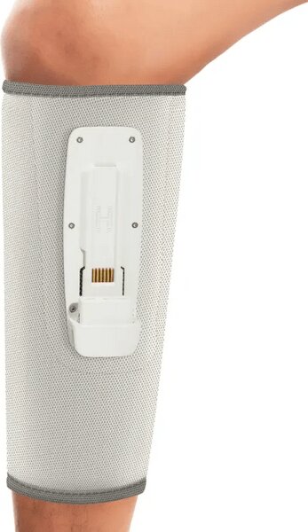 HoMedics Modulair kompressziós masszírozó - vádli pólya