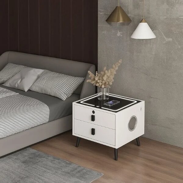 Bedhubpro™ Intelligens éjjeliszekrény