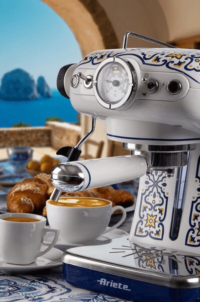 Ariete 1389 Capri Eszpresszó kávéfőző