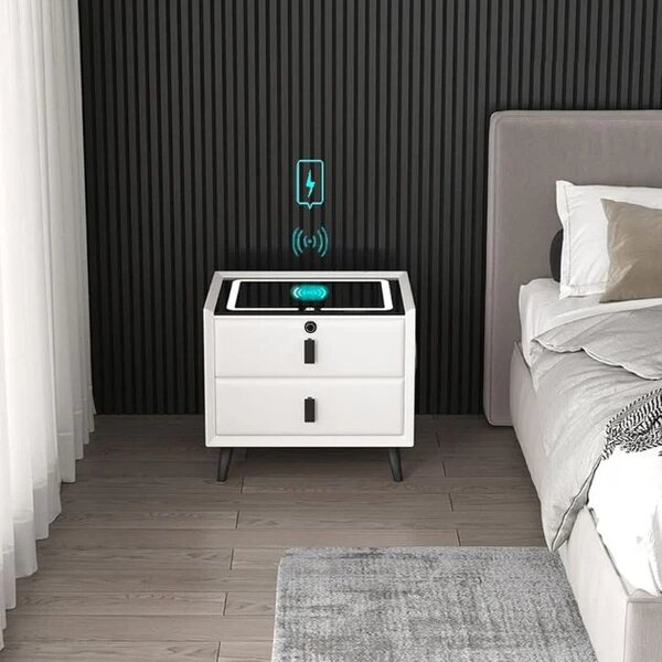Bedhubpro™ Intelligens éjjeliszekrény