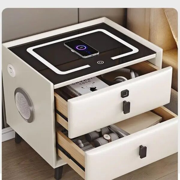 Bedhubpro™ Intelligens éjjeliszekrény