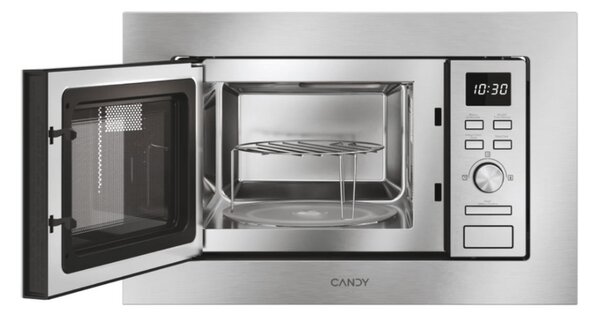 Candy CA20FMW7NG Beépíthető mikrohullámú sütő