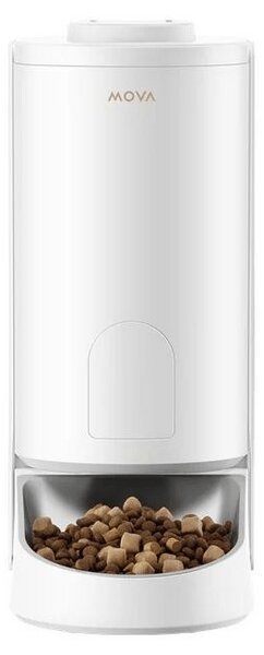 Mova Pet Feeder PF10 Pro Eledeladagoló