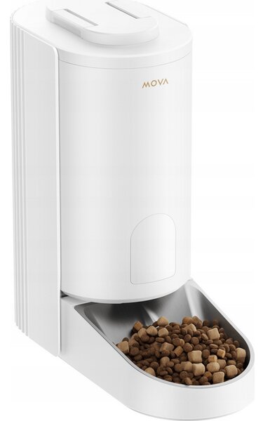 Mova Pet Feeder PF10 Pro Eledeladagoló