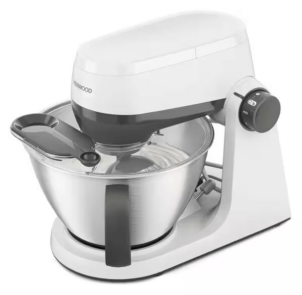 Kenwood KHC30.000WH Konyhai robotgép, fehér