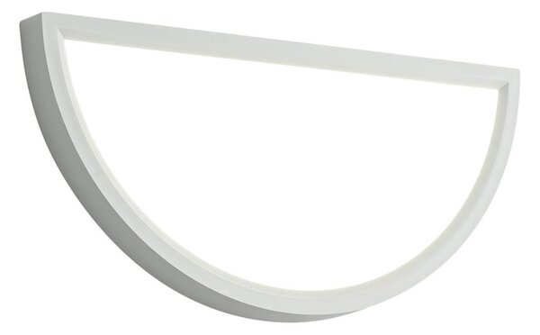 Top Light - LED fali lámpatest REVIT LED/18W/230V 3000/4000/6500K fehér ...