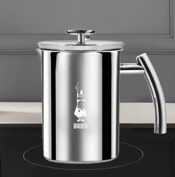 Bialetti 3990 Indukciós tejhabosító