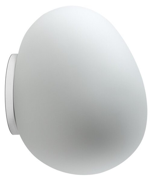 Gregg Medium Fali Lámpa/Mennyezeti Lámpa White
