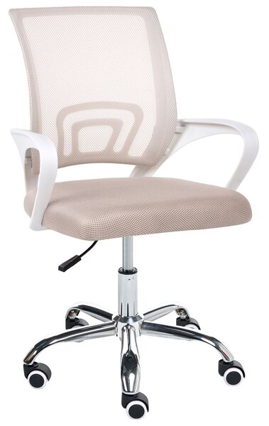 Irodai szék SOLID Bézs