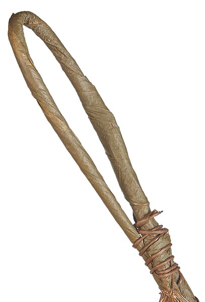 Karácsonyi girland ROTA 150 cm Réz