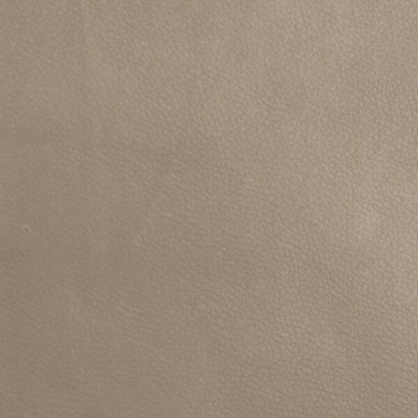 VidaXL Forgós Étkezős Székek 2 db Műbőr Cappuccino 59x59,5x90cm