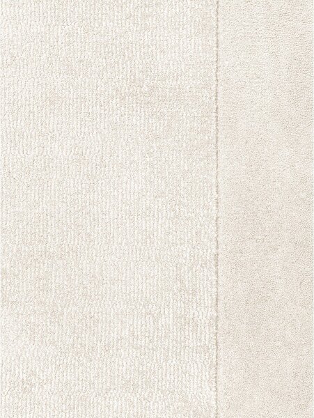 Krémszínű kézi szövésű gyapjúkeverék szőnyeg 160x230 cm Kari – Villeroy&Boch