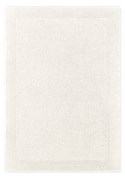 Krémszínű kézi szövésű gyapjúkeverék szőnyeg 160x230 cm Kari – Villeroy&Boch