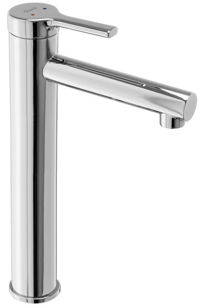 Rea Pixel, magas mosdócsaptelep, magasság: 275 cm, króm, REA-B6562