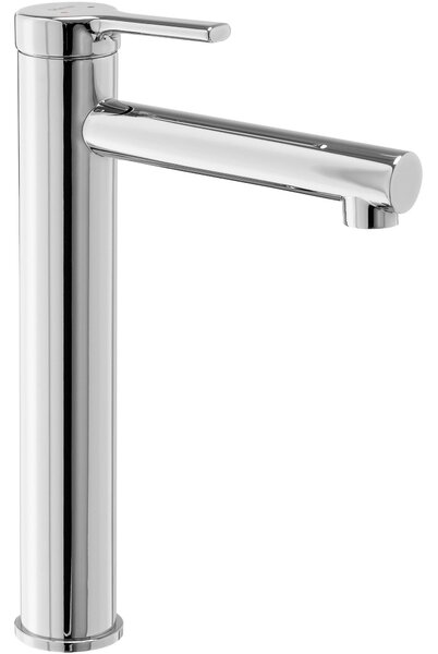 Rea Pixel, magas mosdócsaptelep, magasság: 275 cm, króm, REA-B6562