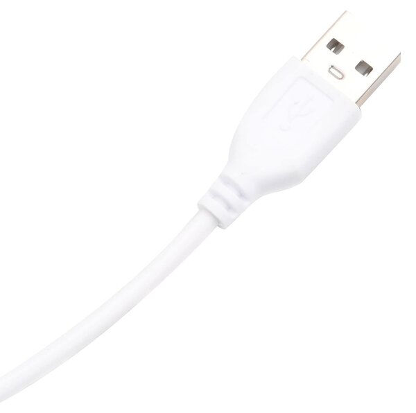 VidaXL LED Fürdőszoba Tükör Átlátszó 100 x 60 cm edzett üveg