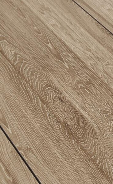 Keter DECO FUTURA kerti asztal – ashwood / cappuccino
