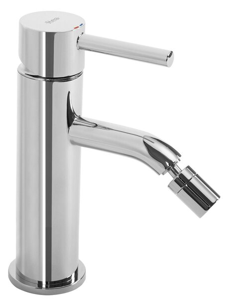 Rea Lungo, bidé csaptelep h-170, króm, REA-B0666