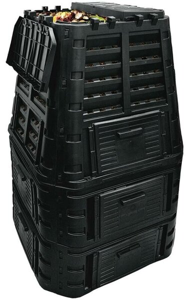 Komposztáló tartály | 1260L