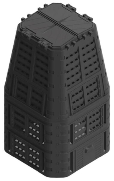 Komposztáló tartály | 1260L