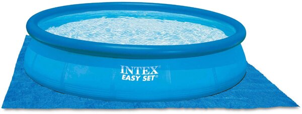 Intex 457x107cm EasySet felfújható Medence szett vízforgatóval (26166NP)