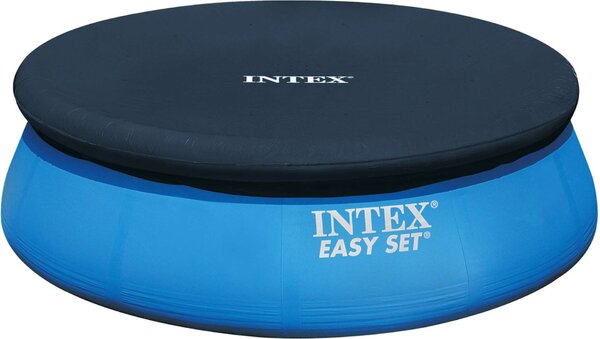 Intex 457x107cm EasySet felfújható Medence szett vízforgatóval (26166NP)