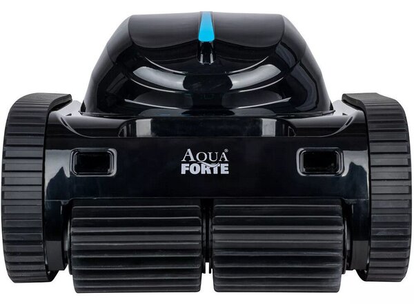 Aquaforte M60 automata akkumulátoros víz alatti robot medenceporszívó