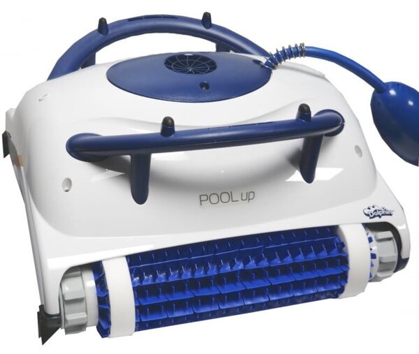 Maytronics Dolphin Pool Up automata víz alatti medence robotporszívó